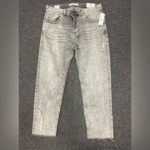 Men's Pac Sun Vintage Loose Fit Comfort Stretch